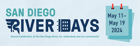 River Days 2024 is May 11-19