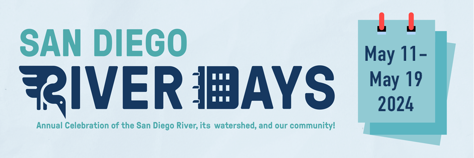 River Days is May 11 - 19